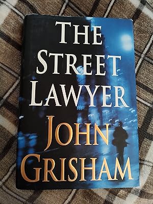 The Street Lawyer: A Novel