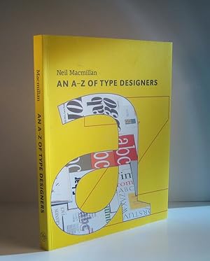 An A - Z of Type Designers