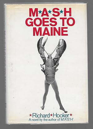 M*A*S*H GOES TO MAINE