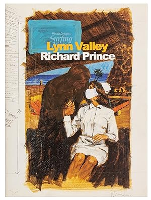 Lynn Valley: Richard Prince (Inscribed)