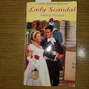 Lady Scandal