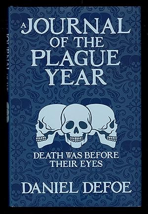 A Journal of the Plague Year