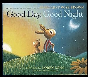 Good Day, Good Night - Signed / Autographed Copy