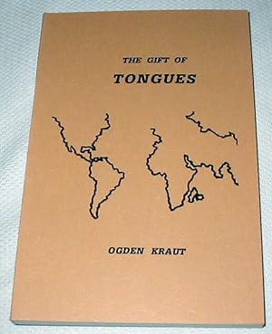 THE GIFT OF TONGUES