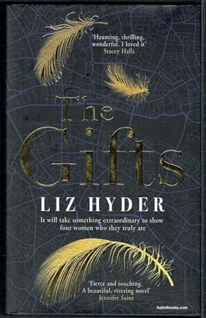 The Gifts (signed)