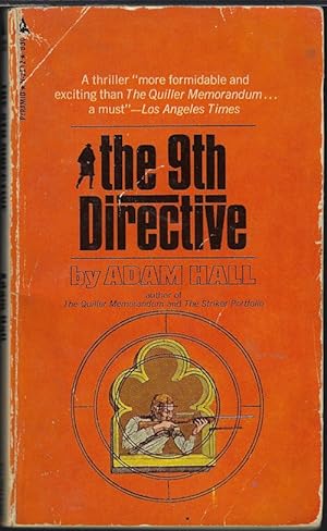 THE 9TH DIRECTIVE
