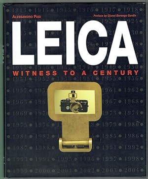 Leica: Witness To A Century