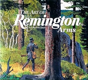 The Art of Remington Arms