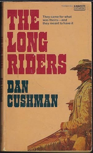 THE LONG RIDERS