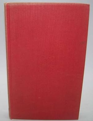 The Last Chronicle of Barset Volume One (Everyman's Library No. 391)