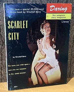 Scarlet City