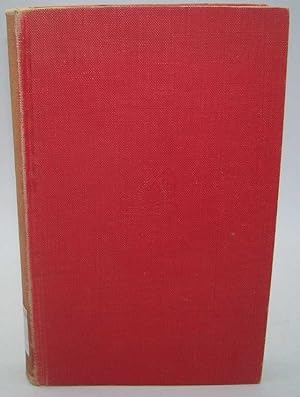The Last Chronicle of Barset Volume Two (Everyman's Library No. 392)