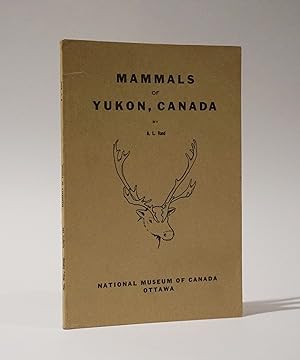 Mammals of Yukon