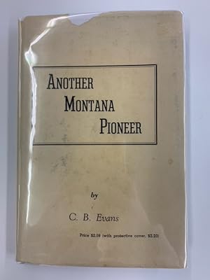 Another Montana Pioneer
