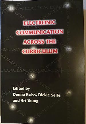 Electronic Communication Across the Curriculum