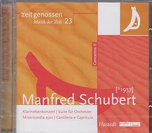 Musiktheater: Künstlerdramen CD Musik in Deutschland 1950-2000