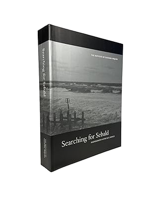 Searching for Sebald; Photography After W.G. Sebald