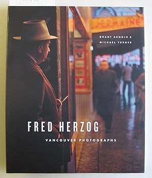 Fred Herzog | Vancouver Photographs