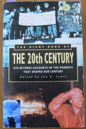Giant Book of The 20th Century, The