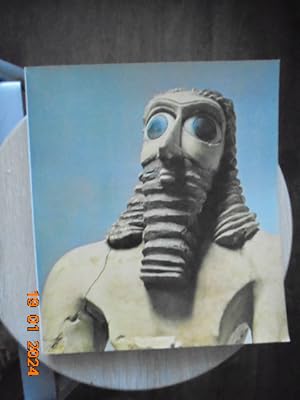 Sumer Assur Babylone, chefs-d'oeuvre du Musée de Bagdad - Musée du Petit Palais de la ville de Pa...