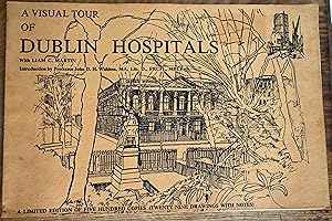 A visual tour of Dublin hospitals
