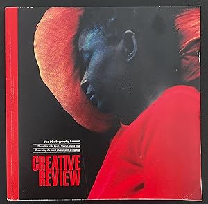 Creative Review: The Photography Annual