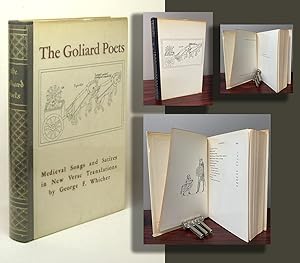 THE GOLIARD POETS. MEDIEVAL SONGS AND SATIRES IN NEW VERSE TRANSLATIONS