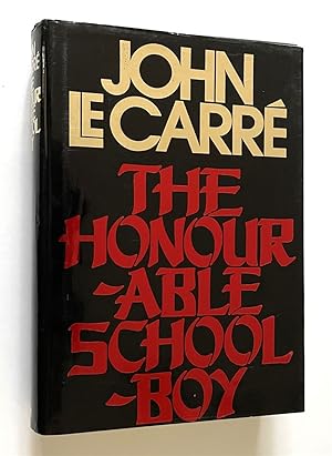 The Honourable Schoolboy