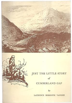 Just The Little Story Of Cumberland Gap