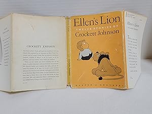 Ellen's Lion Twelve Stories