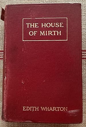 The House of Mirth: With Illustrations by A.B. Wenzell