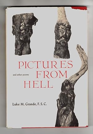 Pictures from Hell and Other Poems
