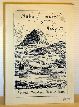 Making more of Assynt