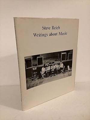 Writings about Music