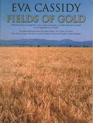 Fields of Gold: PVG Book Greatest Hits, Piano, Vocal, Guitar Book