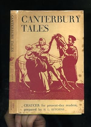 THE CANTERBURY TALES - Chaucer for present-day readers
