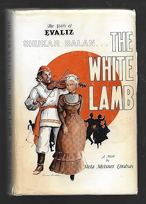 The White Lamb: The Story of Evaliz / Shukar Balan