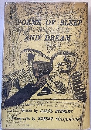Poems Of Sleep And Dream