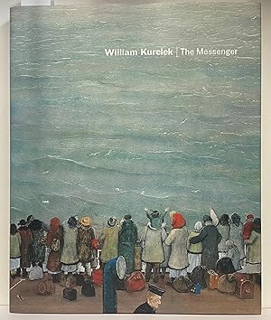 William Kurelek: The Messenger