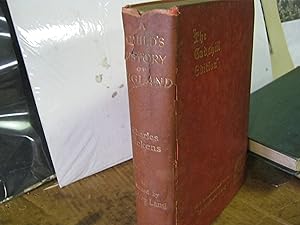 Child's History Of England In One Volume