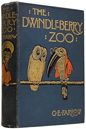 The Dwindleberry Zoo