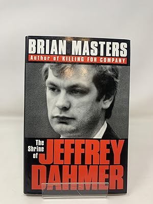 The Shrine of Jeffrey Dahmer
