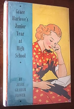 Grace Harlowe's Junior Year at High School