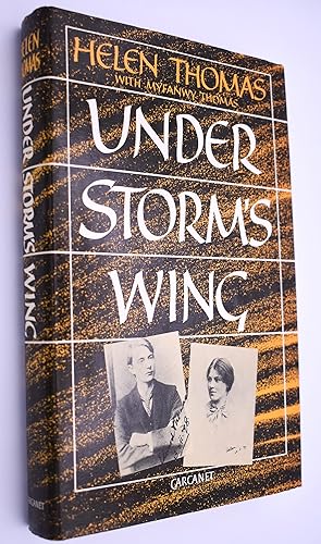 Under Storm's Wing