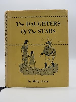THE DAUGHTERS OF THE STARS