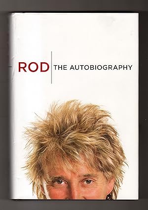 Rod - The Autobiography