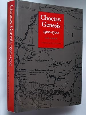 Choctaw Genesis 1500-1700