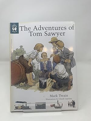 The Whole Story: The Adventures of Tom Sawyer (Whole Story S.)