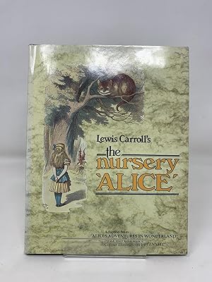 Lewis Carroll's the Nursery Alice
