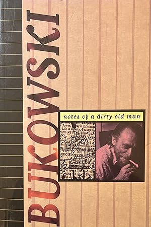 Notes of a Dirty Old Man